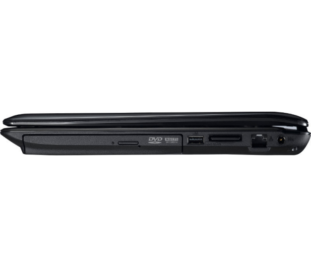 ASUS K52JE-EX034D-4 i3-370M/4096/640/DVD-RW - 59301 - zdjęcie 5